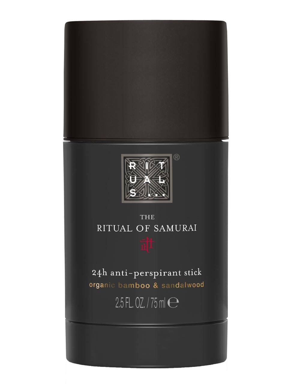 Rituals Samurai Anti-Perspirant Stick 75 ml null - onesize - 1