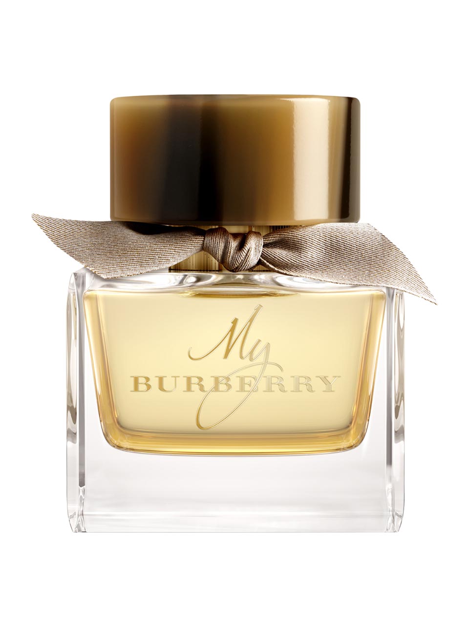 My Burberry Eau de Parfum 50ml null - onesize - 1