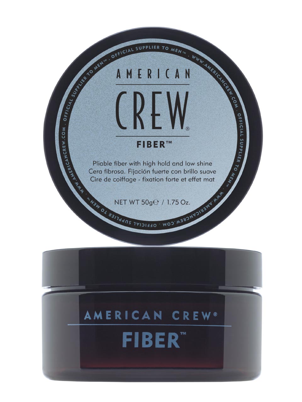 American Crew Styling Fiber 50 g null - onesize - 1