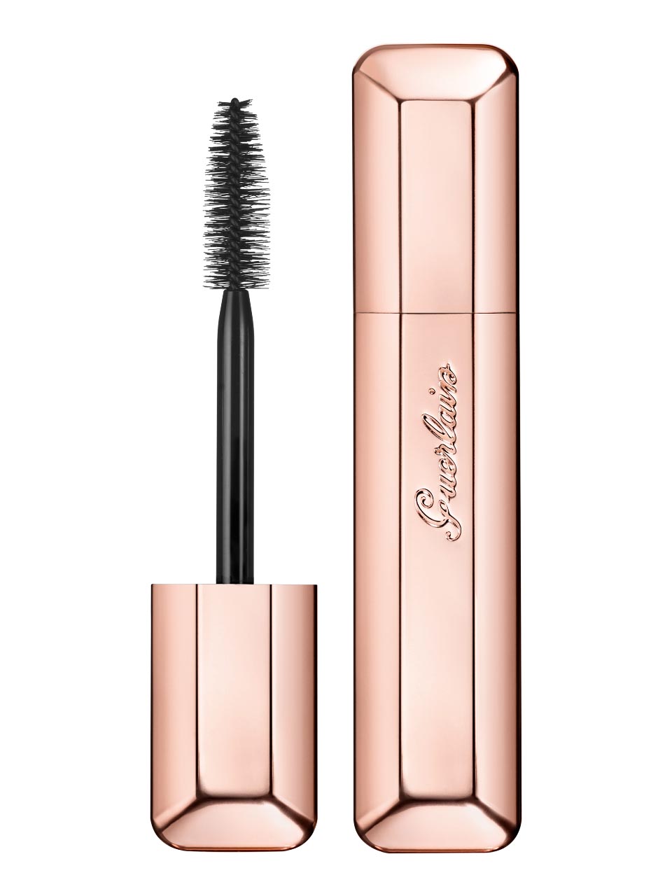 Guerlain Mad Eyes Mascara N° 01 Black null - onesize - 1