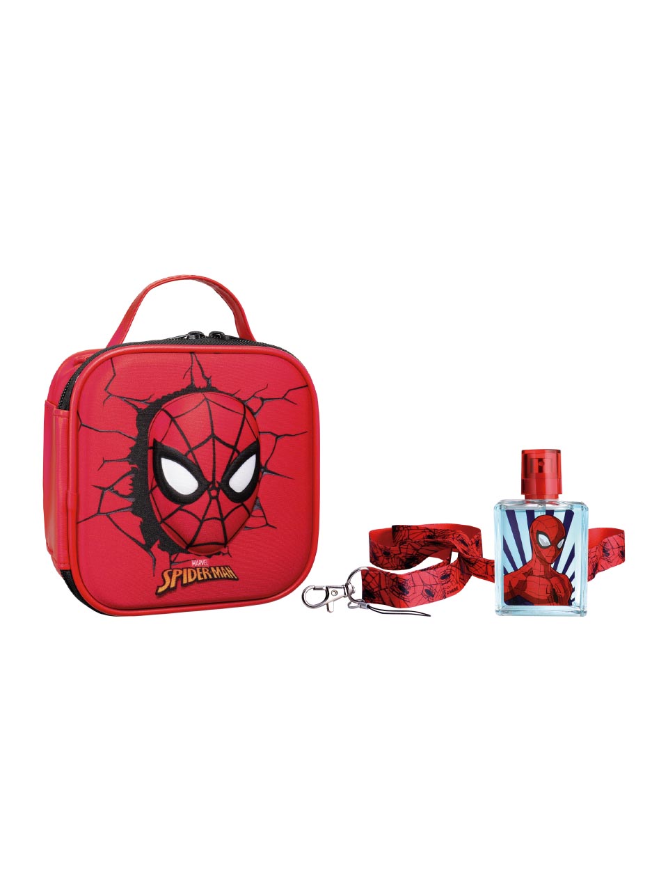 Marvel Spiderman Set null - onesize - 1