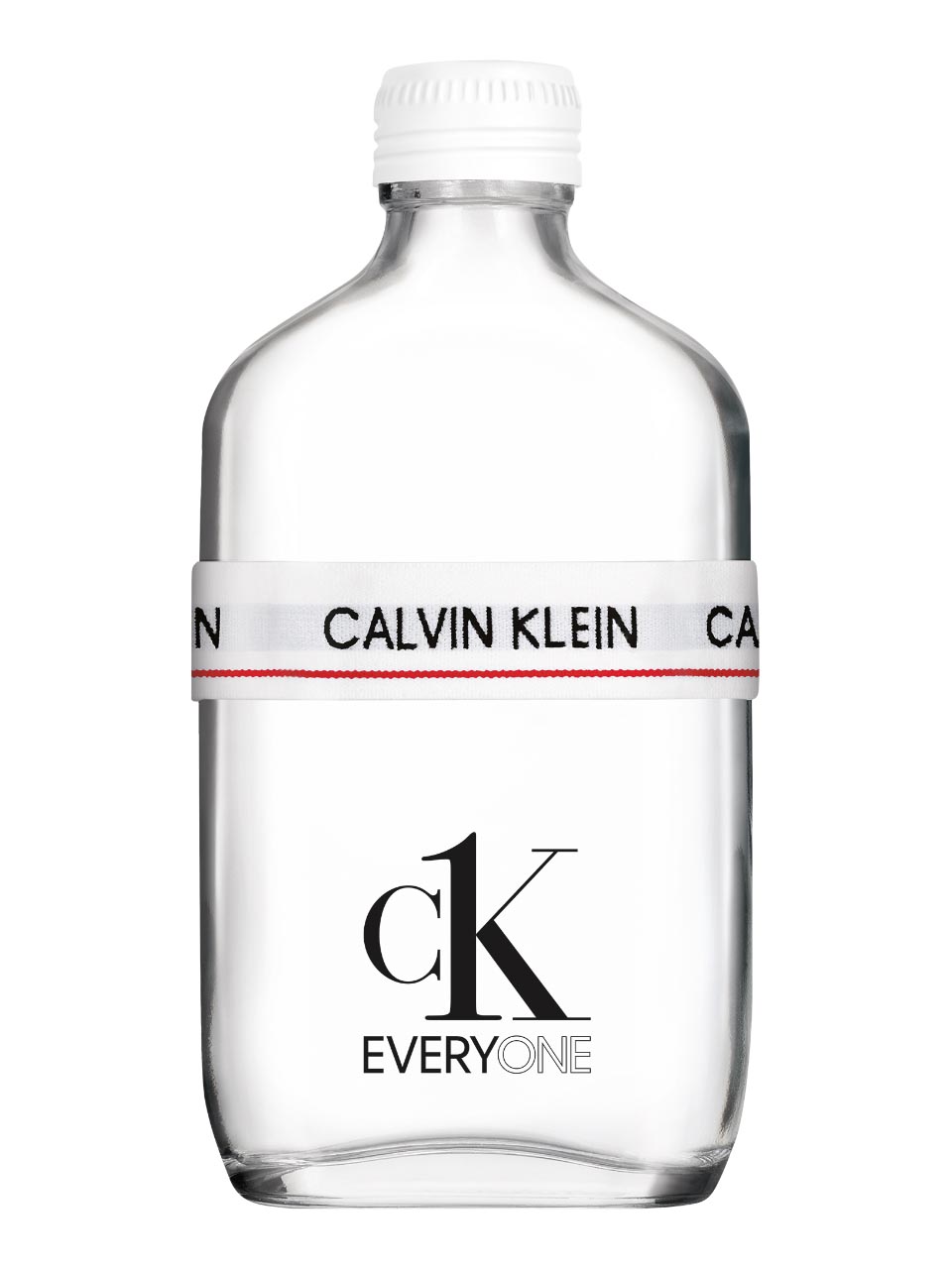 Calvin Klein CK Everyone Eau de Toilette 200 ml null - onesize - 1