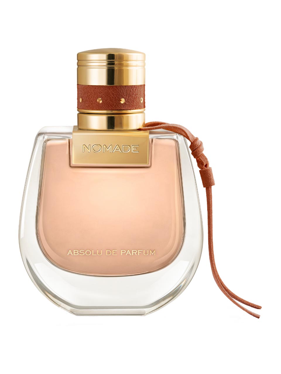Chloé Nomade Absolu de Parfum 50 ml null - onesize - 1