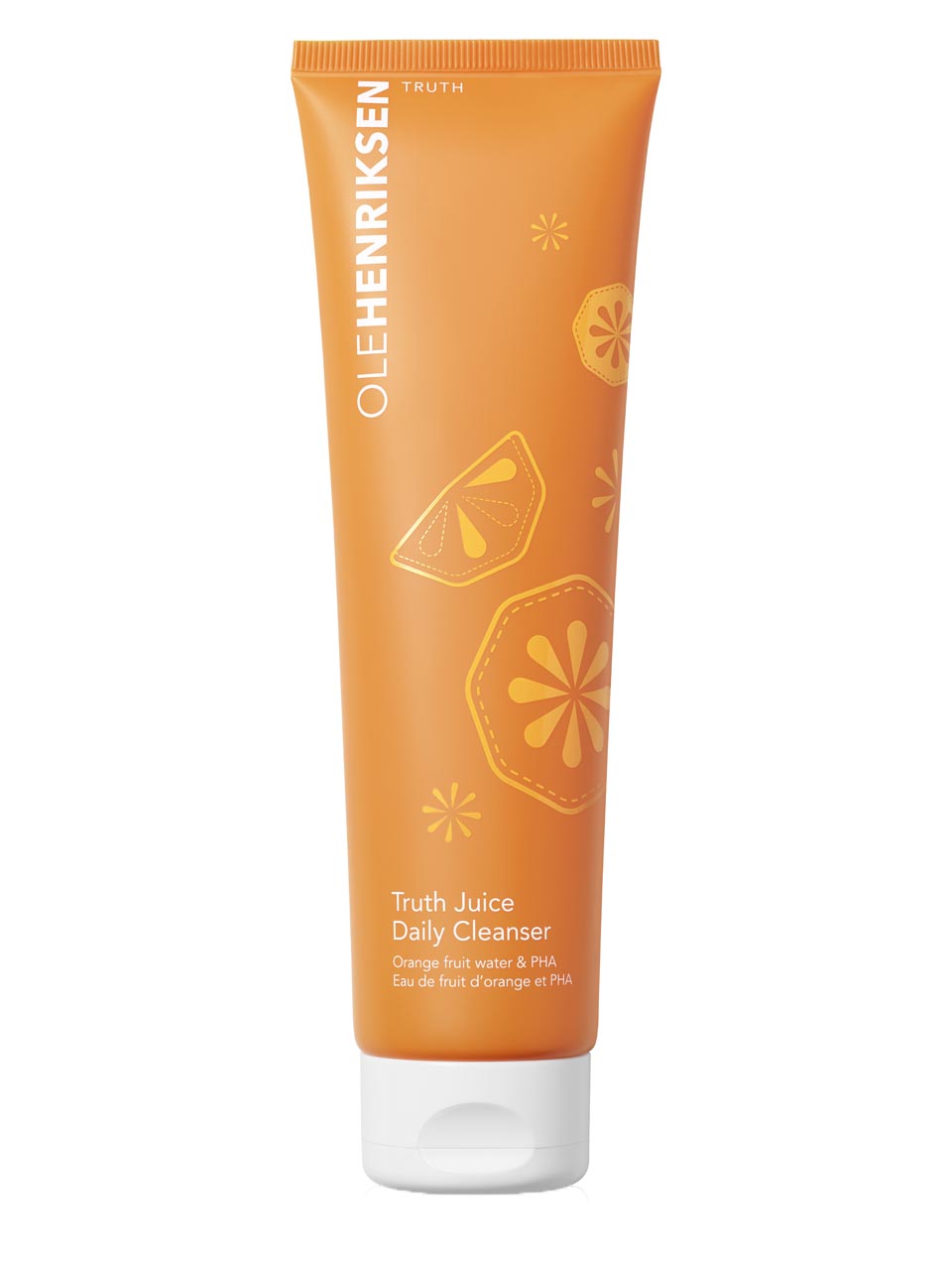 Ole Henriksen Truth Juice Daily Cleanser 150 ml null - onesize - 1
