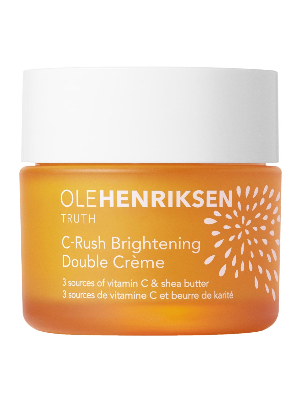Ole Henriksen Truth C-Rush Brightening Double Cream 50 ml null - onesize - 1