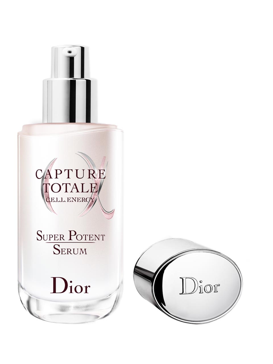Dior Capture Totale C.E.L.L. Energy Serum 50 ml null - onesize - 1