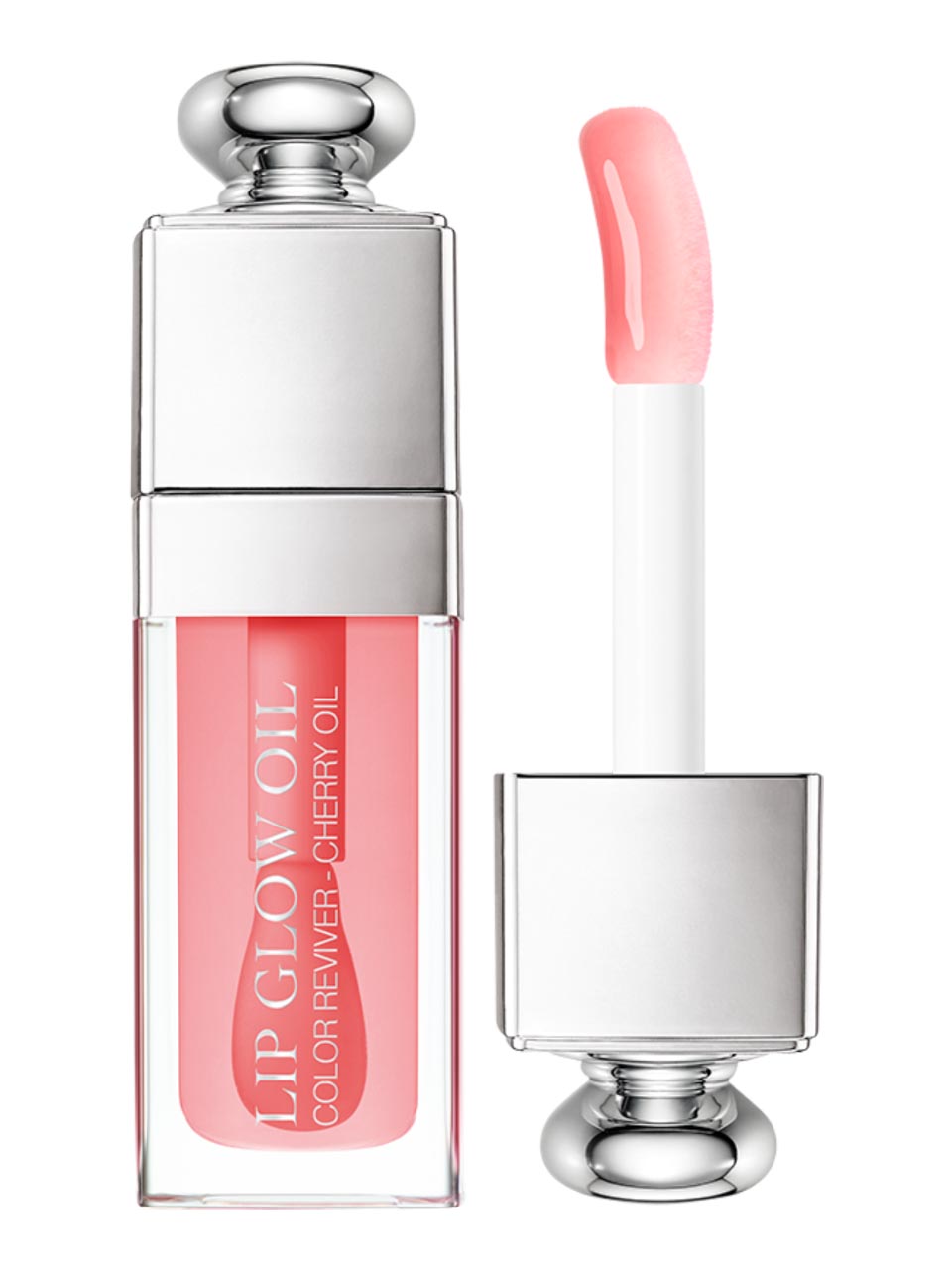 Dior Dior Addict Lip Glow Lip Oil N° 001 Pink null - onesize - 1