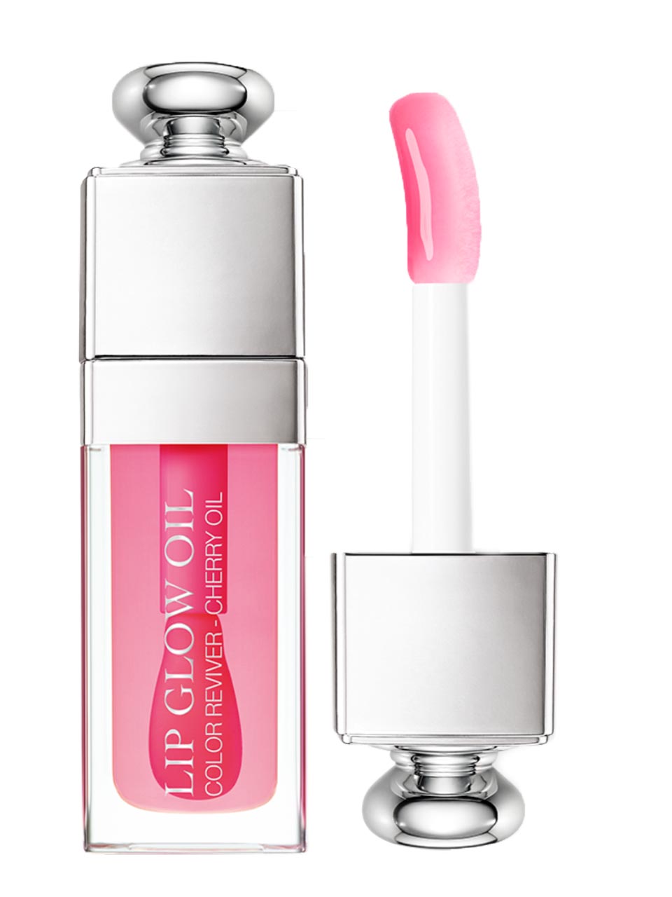 Dior Dior Addict Lip Glow Lip Oil N° 007 Raspberry null - onesize - 1