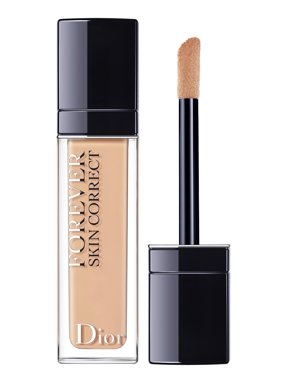 Dior Diorskin Forever Skin Correct Concealer N° 2N 11 ml null - onesize - 1