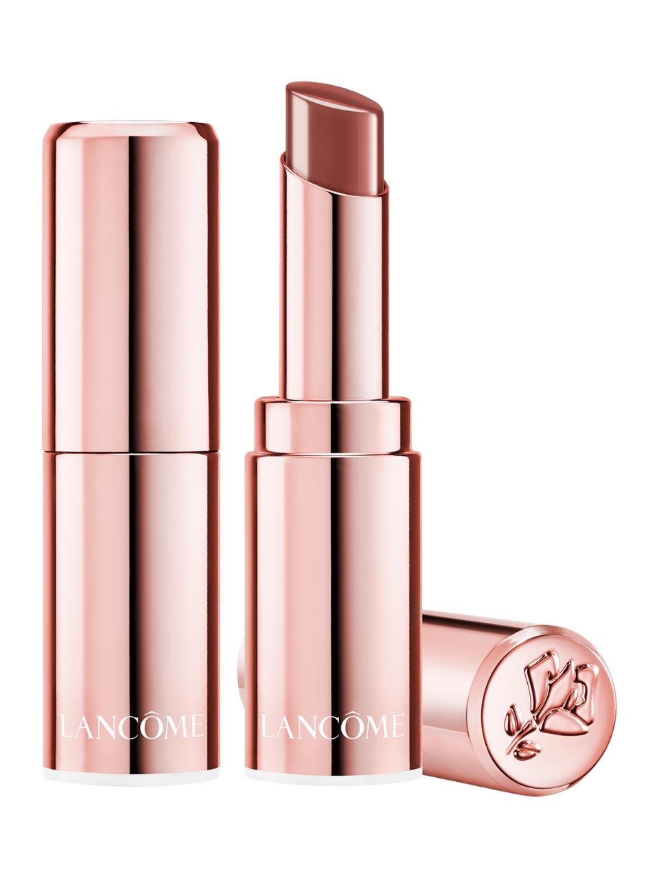 Lancôme Mademoiselle Shine Lipstick  - LOVE TO SHINE 274 null - onesize - 1
