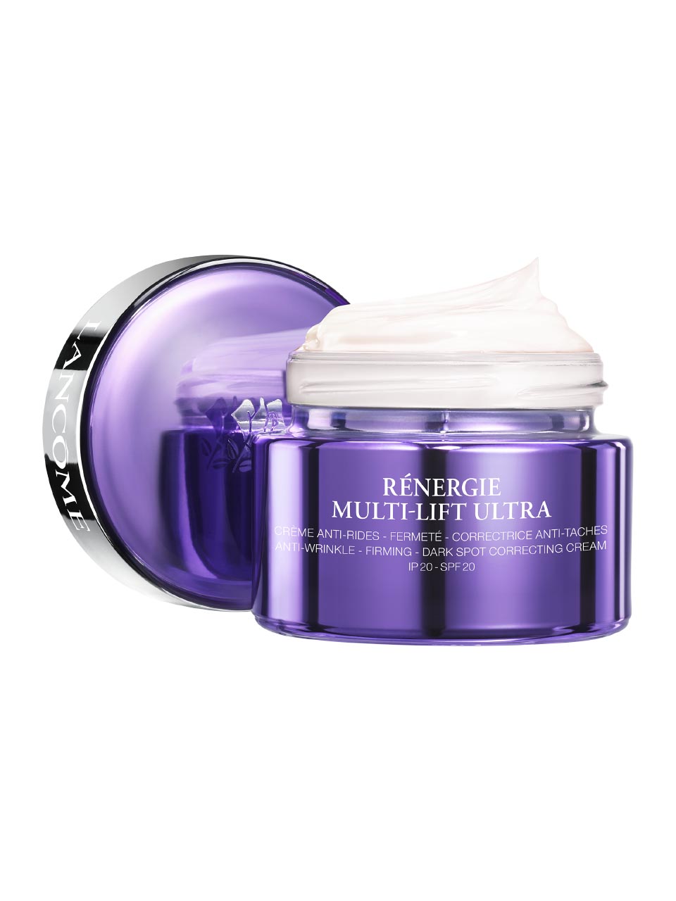 Lancôme Rénergie Multi-Lift Ultra Cream SPF 20 50 ml null - onesize - 1