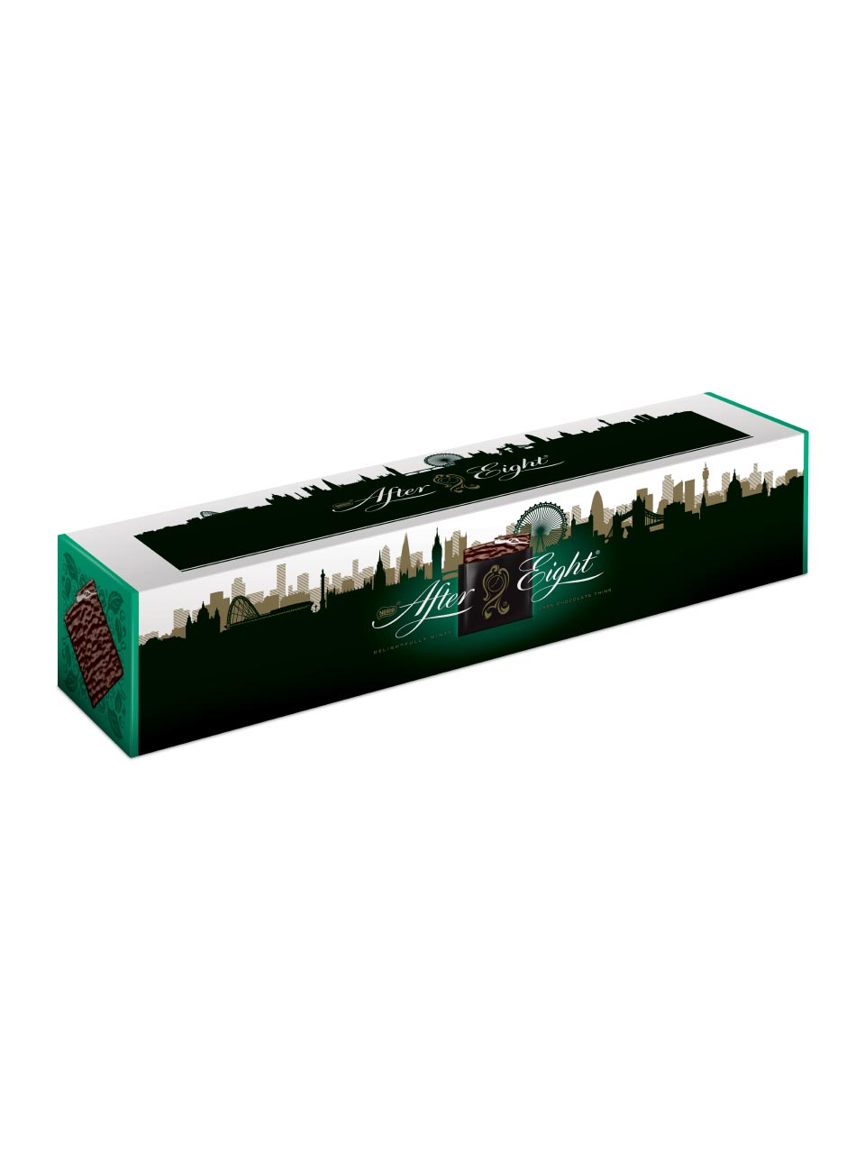 After Eight Classic 400g null - onesize - 1