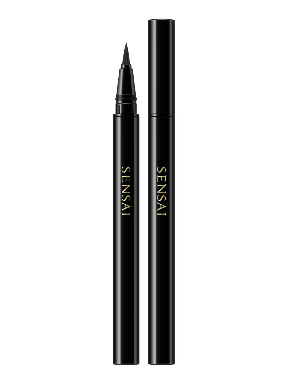 Sensai Colours Designing Liquid Eyeliner N° 1 Black null - onesize - 1