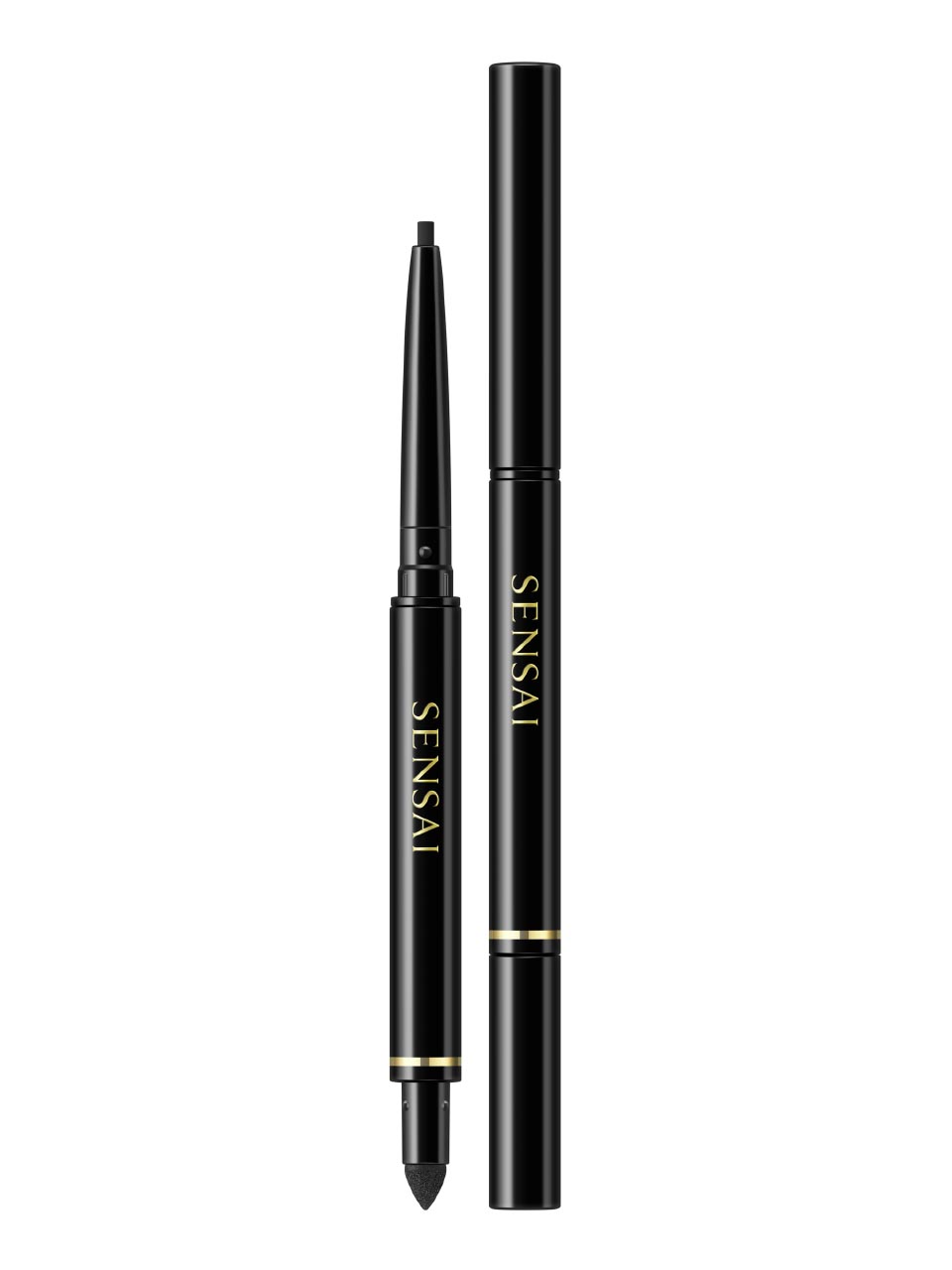 Sensai Colours Lasting Eyeliner Pencil N° 1 Black null - onesize - 1