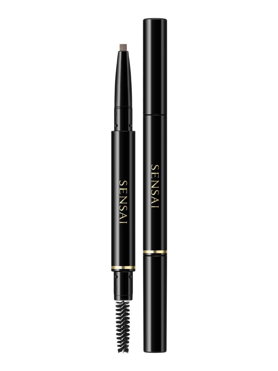 Sensai Colours Styling Eyebrow Pencil N° 3 Taupe Brown null - onesize - 1