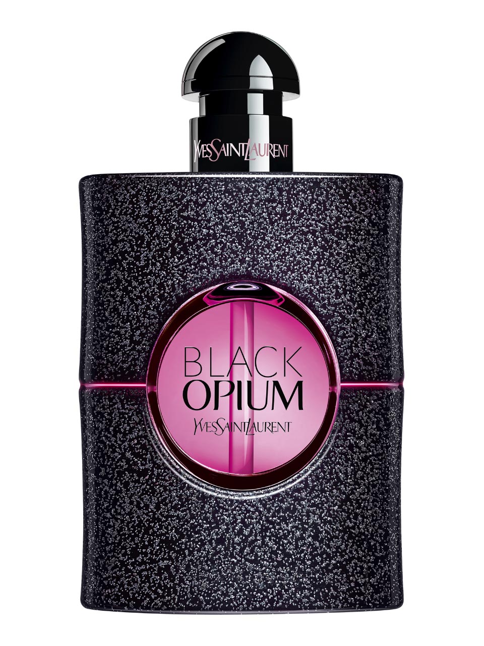 Yves Saint Laurent Black Opium Neon Eau de Parfum 75 ml null - onesize - 1