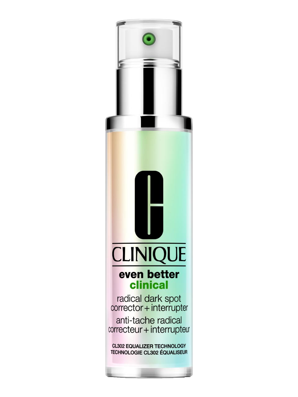 Clinique Even Better Clinical Radical Dark Spot Corrector Interrupter 30 ml null - onesize - 1