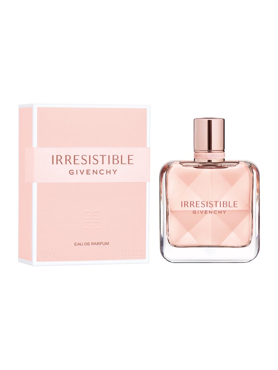 Givenchy Irresistible Eau de Parfum 50 ml null - onesize - 1