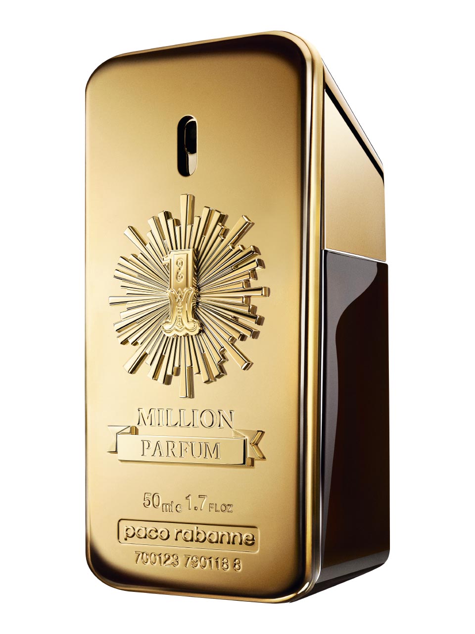 Paco Rabanne 1 Million Parfum 50 ml null - onesize - 1