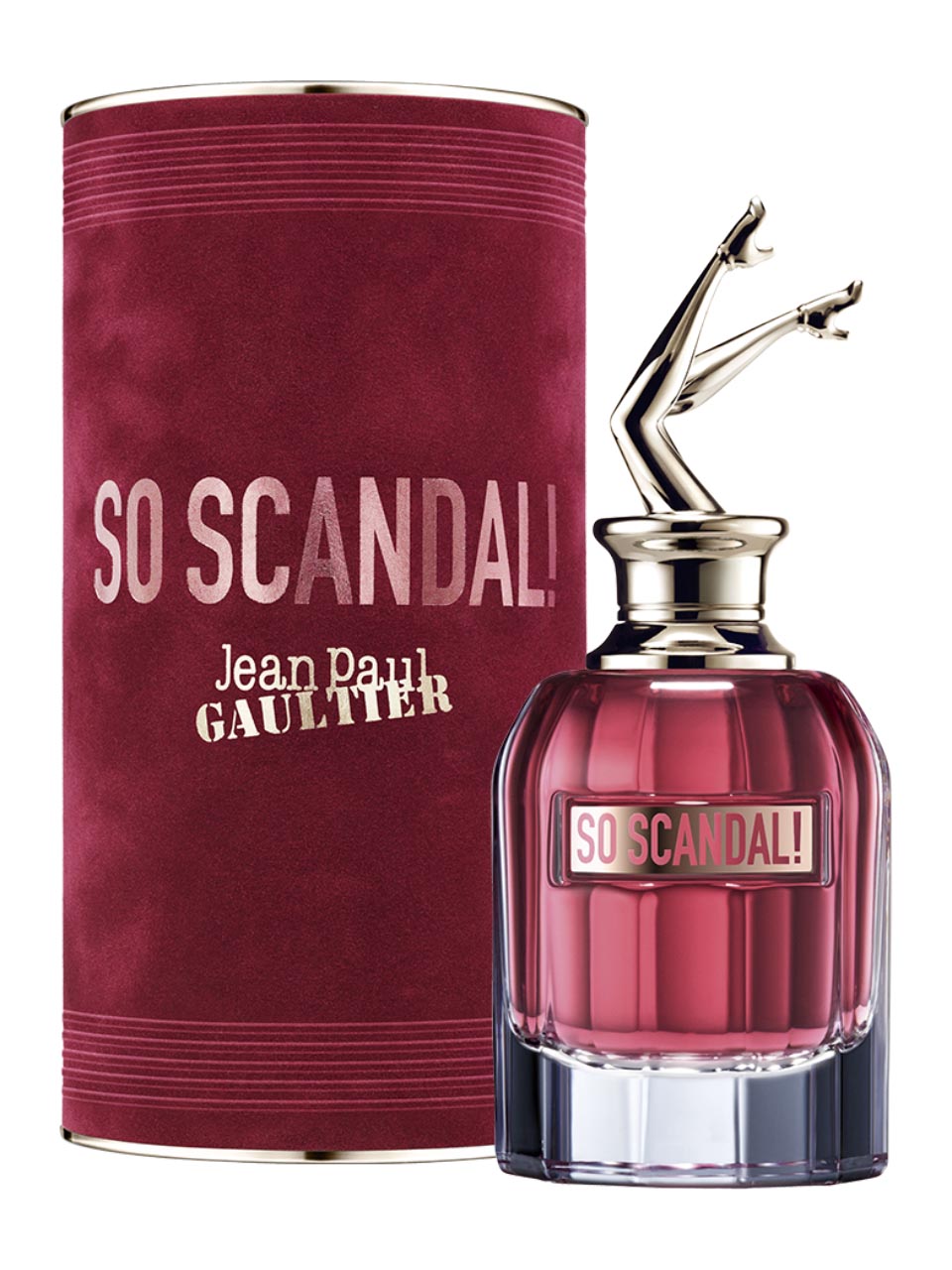 Jean Paul Gaultier So Scandal Eau de Parfum 80 ml null - onesize - 1