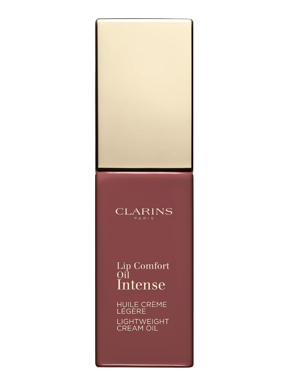 Clarins Lip Comfort Oil Intense N° 1 null - onesize - 1