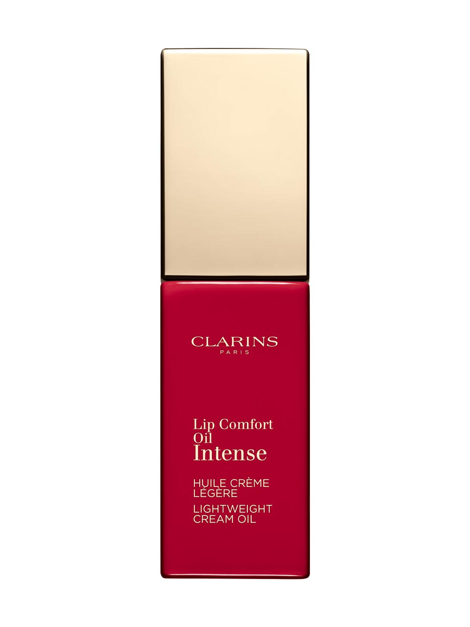Clarins Lip Oil Intense Lip Comfort Oil N° 7 null - onesize - 1