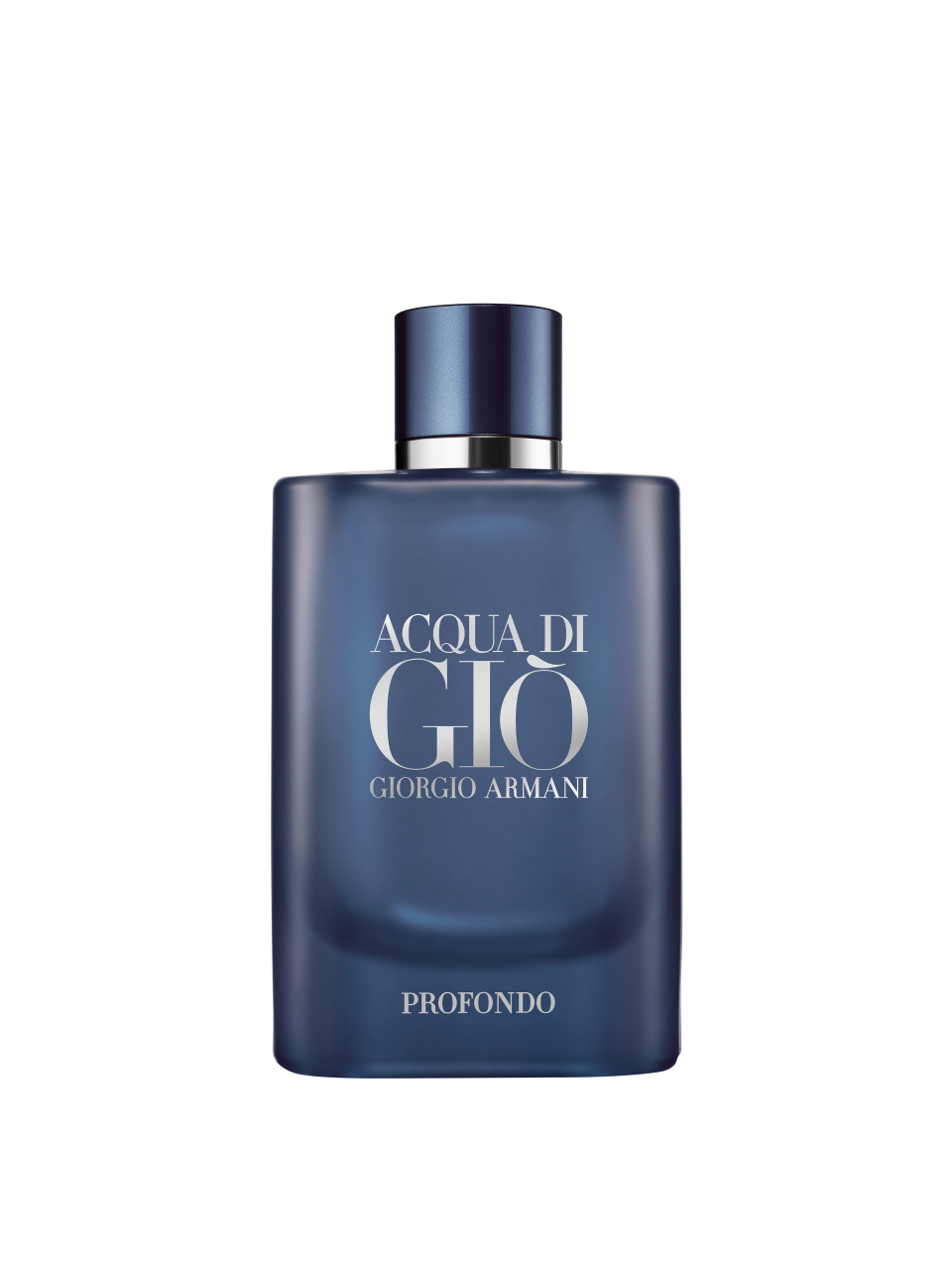 Giorgio Armani Acqua di Gio Profondo Eau de Parfum 125 ml null - onesize - 1