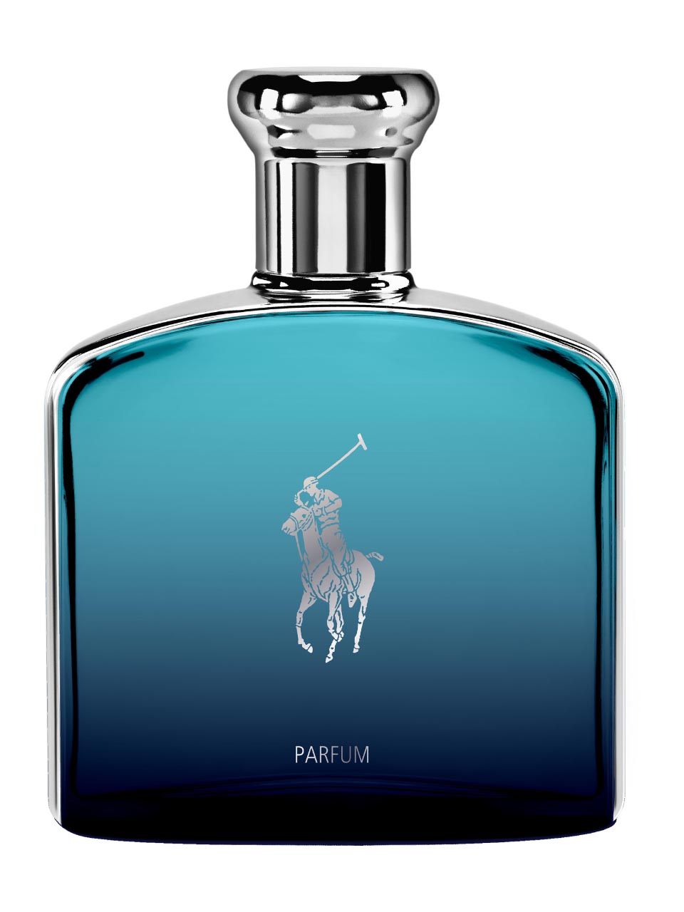 Polo Ralph Lauren Polo Deep Blue Eau de Parfum Deep Blue 125 ml null - onesize - 1