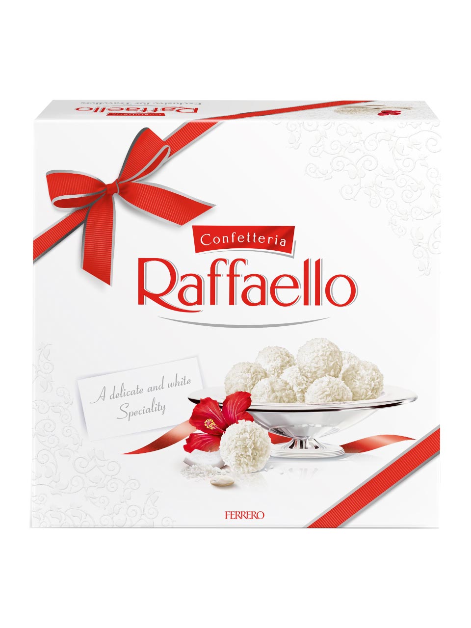 Raffaello T24 240g null - onesize - 1