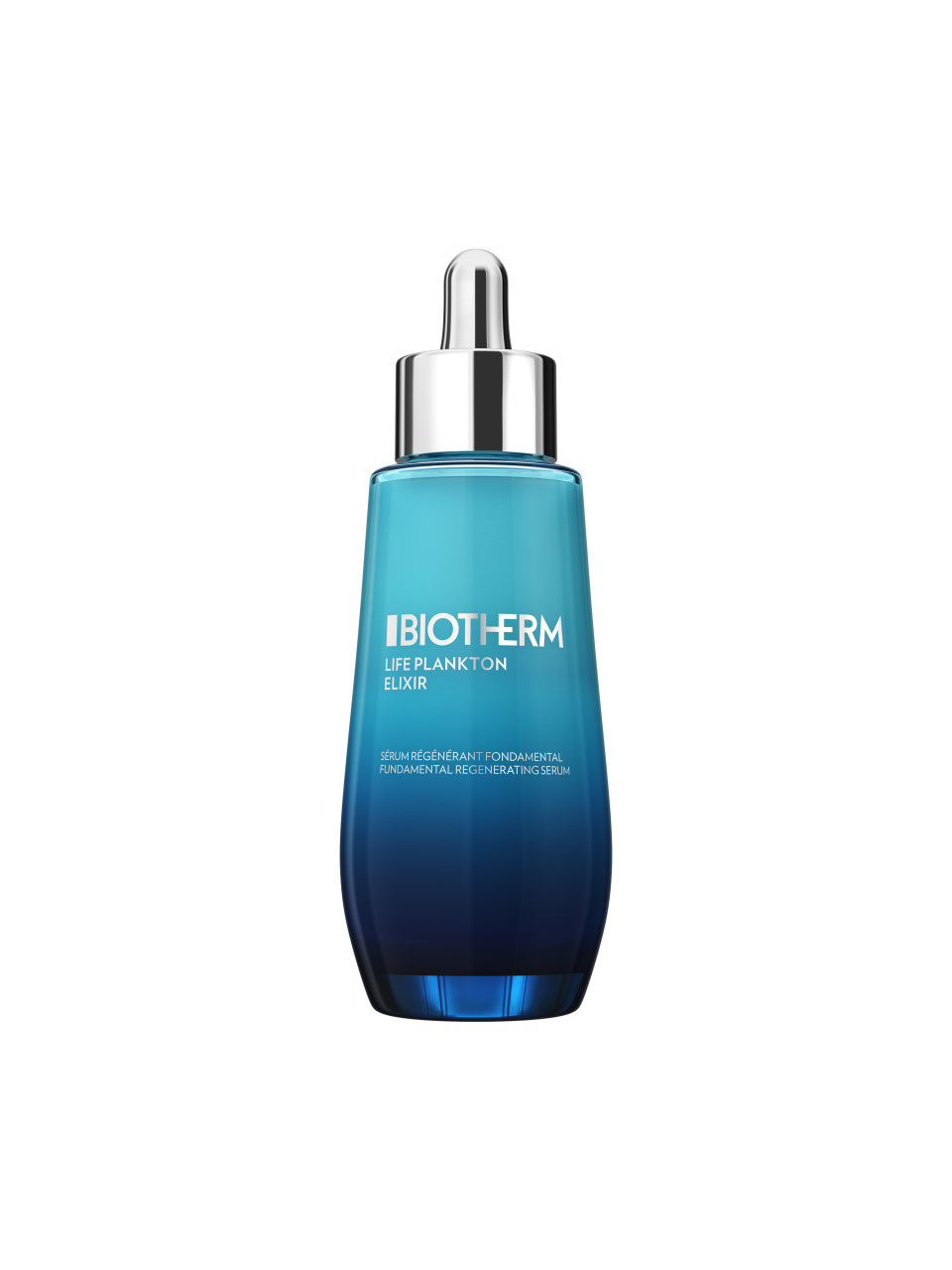 Biotherm Life Plankton Elixir Fluid 75 ml null - onesize - 1