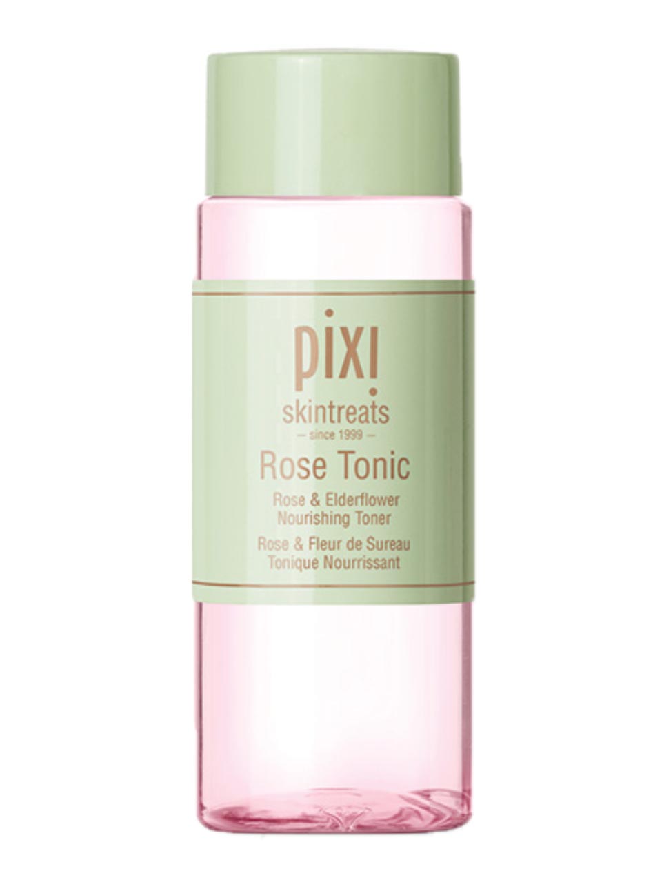 Pixi Rose Nourishing Toner 100 ml null - onesize - 1