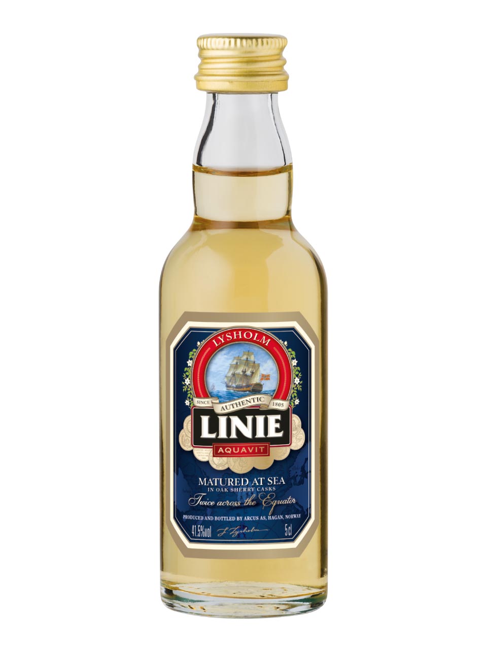 Lysholm Linie 41.5% 0.05L* null - onesize - 1