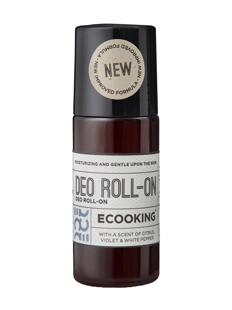 Ecooking Roll-on Deodorant 50 ml null - onesize - 1