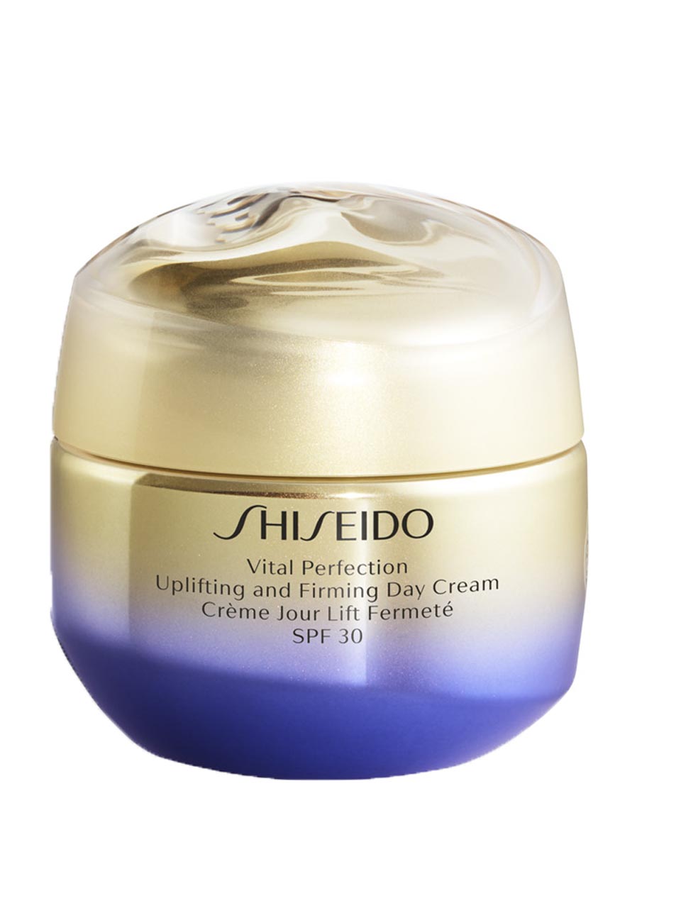 Shiseido Vital Perfection Uplifting  SPF30 50 ml null - onesize - 1