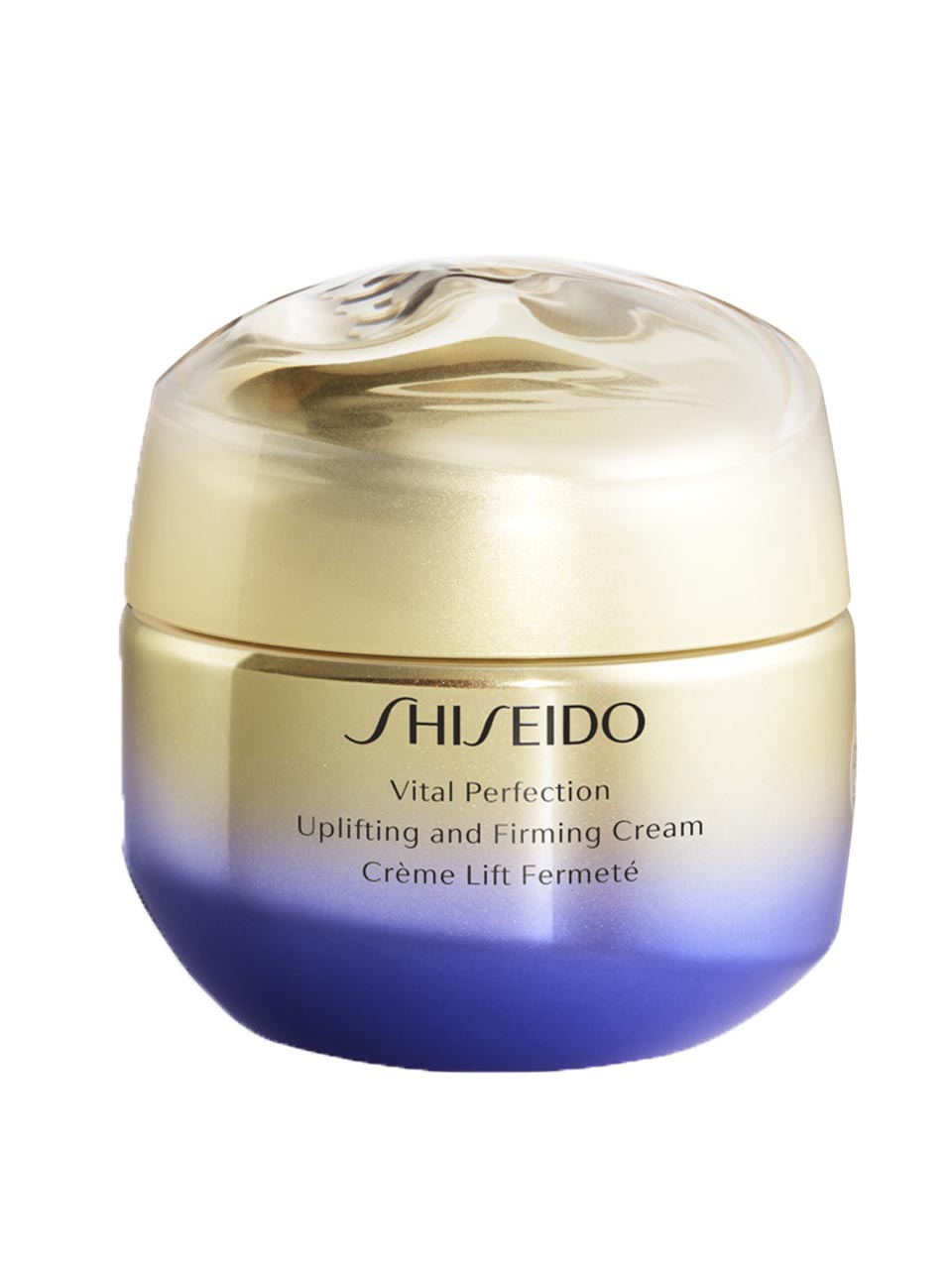 Shiseido Vital Perfection Uplifting & Firming 50 m null - onesize - 1