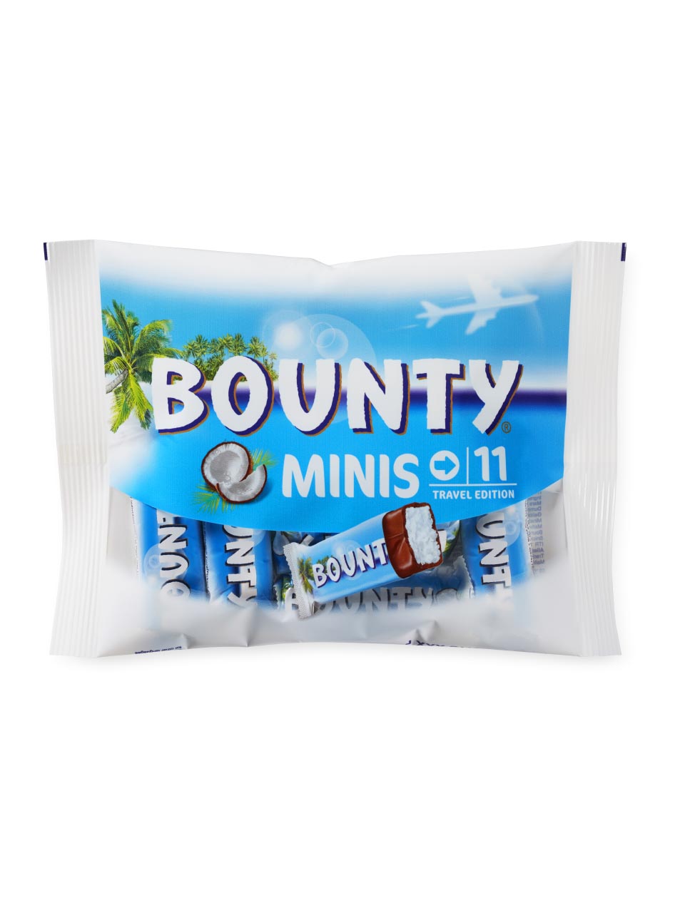 Minis Bag 333g null - onesize - 1