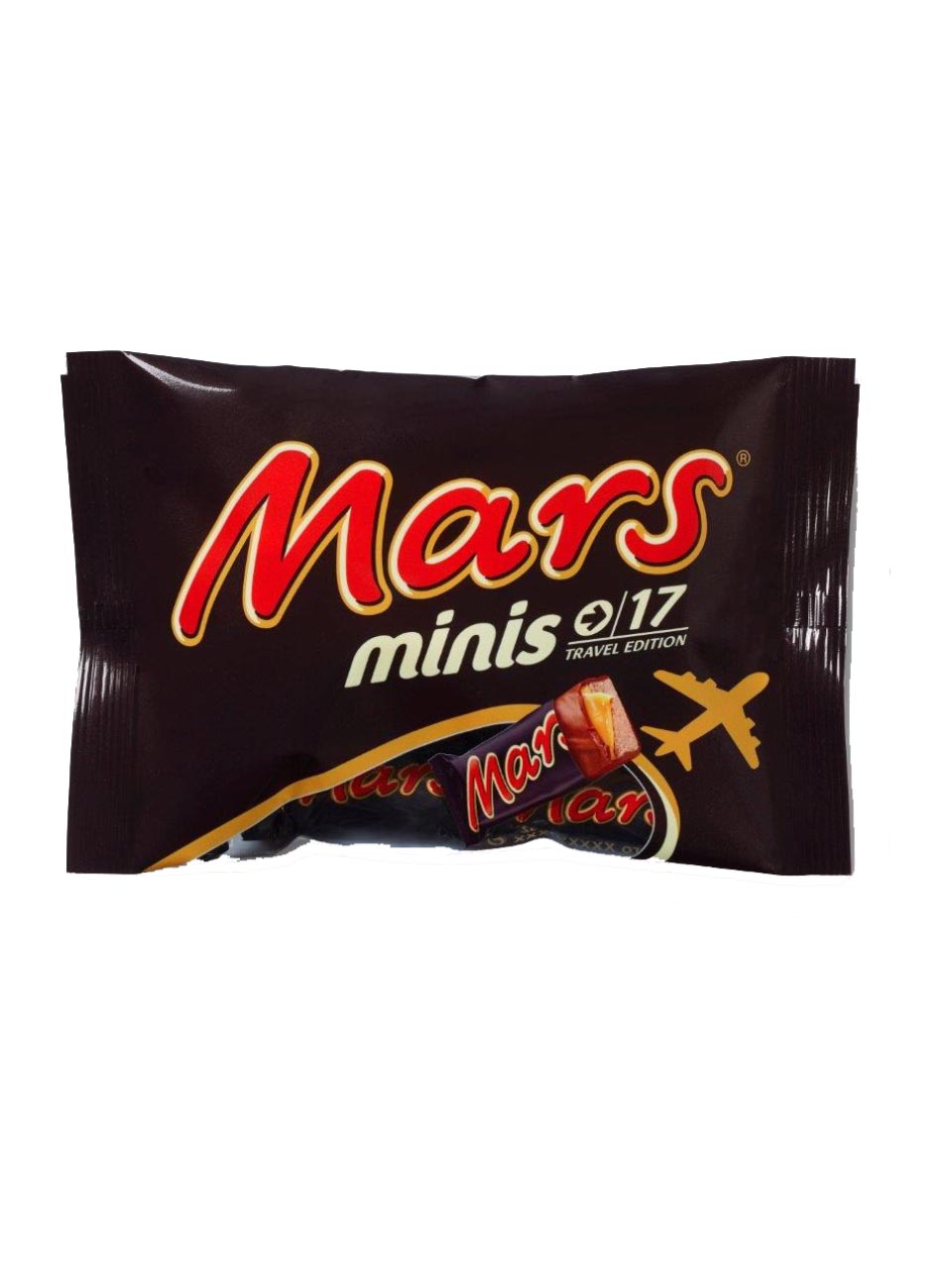 Mars Minis Bag 333g null - onesize - 1