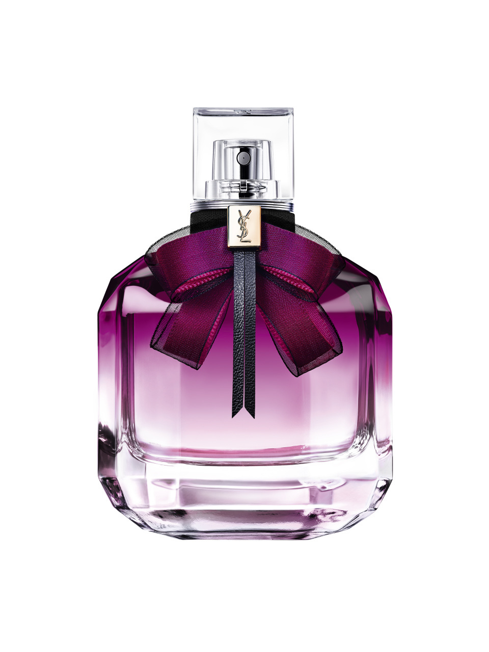 Yves Saint Laurent Mon Paris Intensément Eau de Parfum 90 ml null - onesize - 1