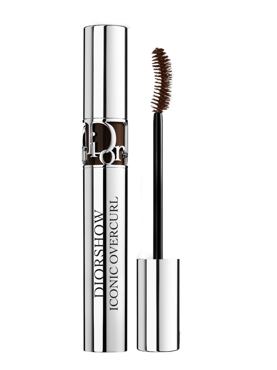 Dior Diorshow Iconic Overcurl Spectacular 24H Volume And Curl Mascara N° 694 Brown 6 g null - onesize - 1