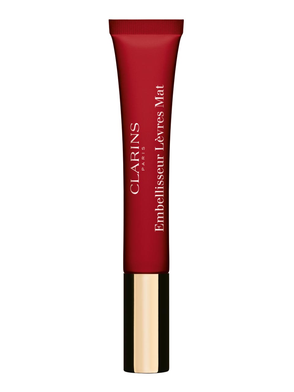 Clarins Velvet Lip Perfector Lip Gloss N° 3 Velvet null - onesize - 1