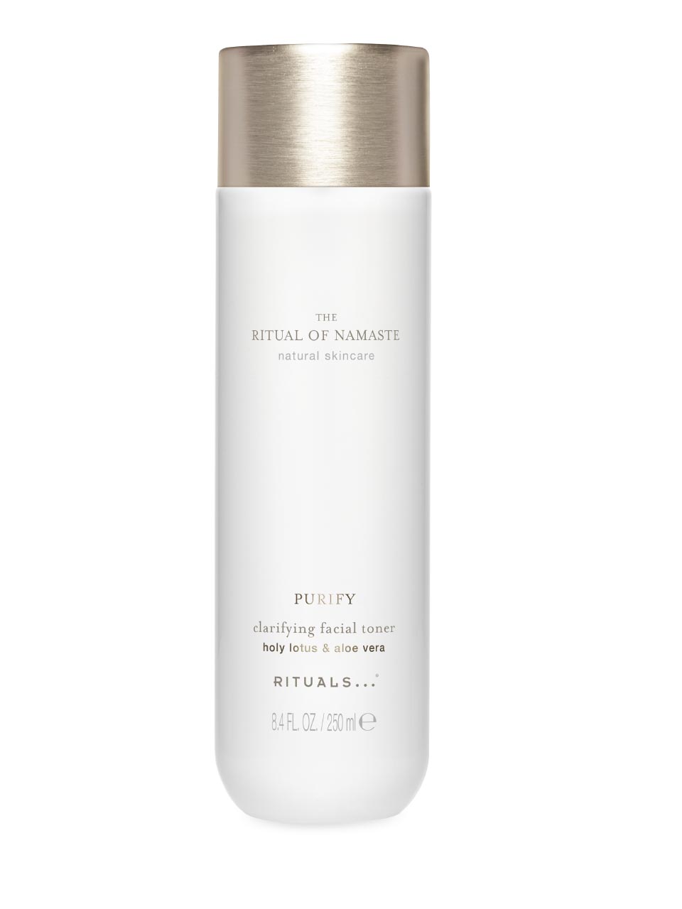 Rituals Namasté Clarifying Facial Toner 250 g null - onesize - 1