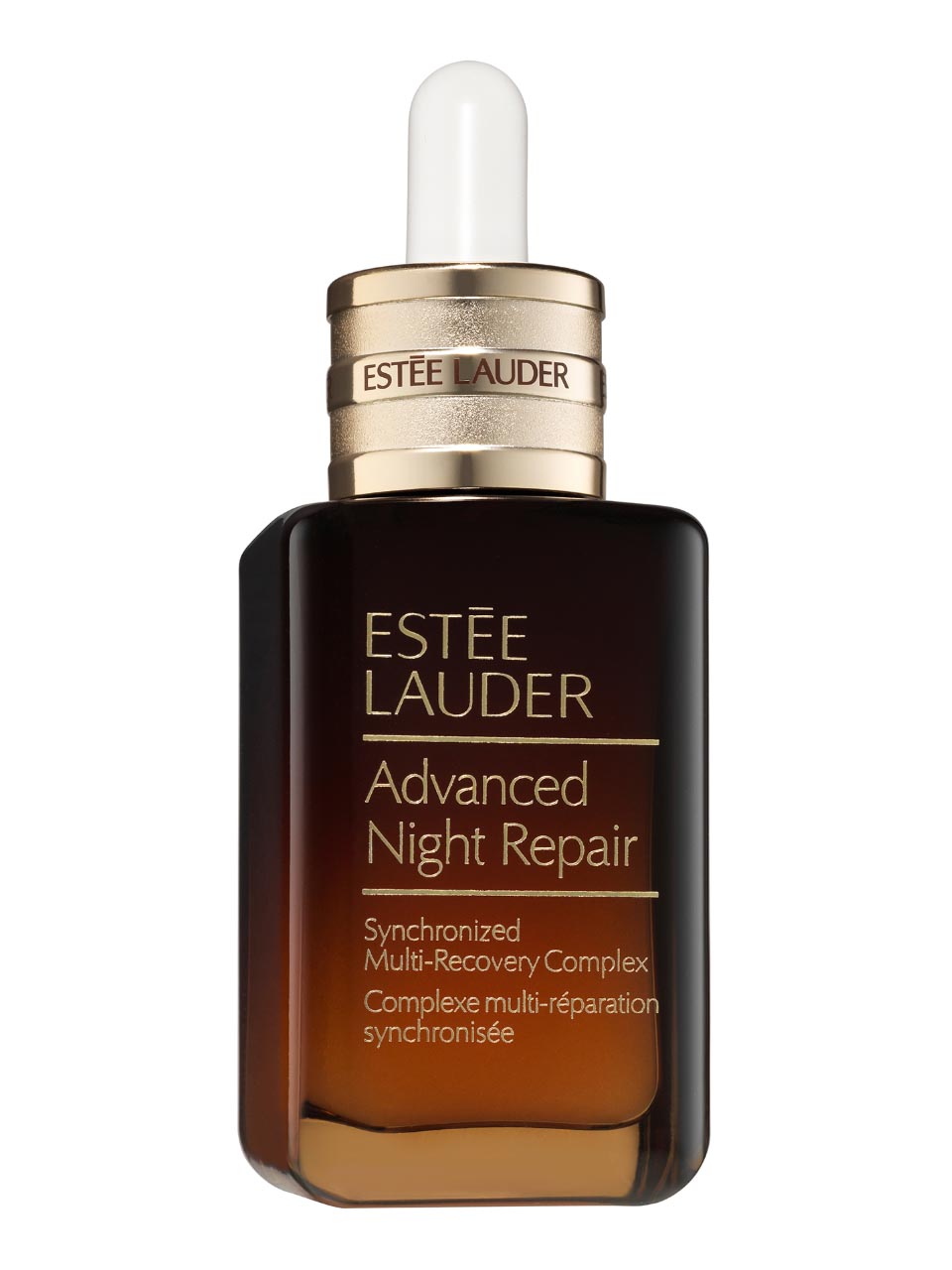 Estée Lauder Advanced Night Repair Synchronized Multi-recovery Complex Serums & Essences 100 Ml null - onesize - 1