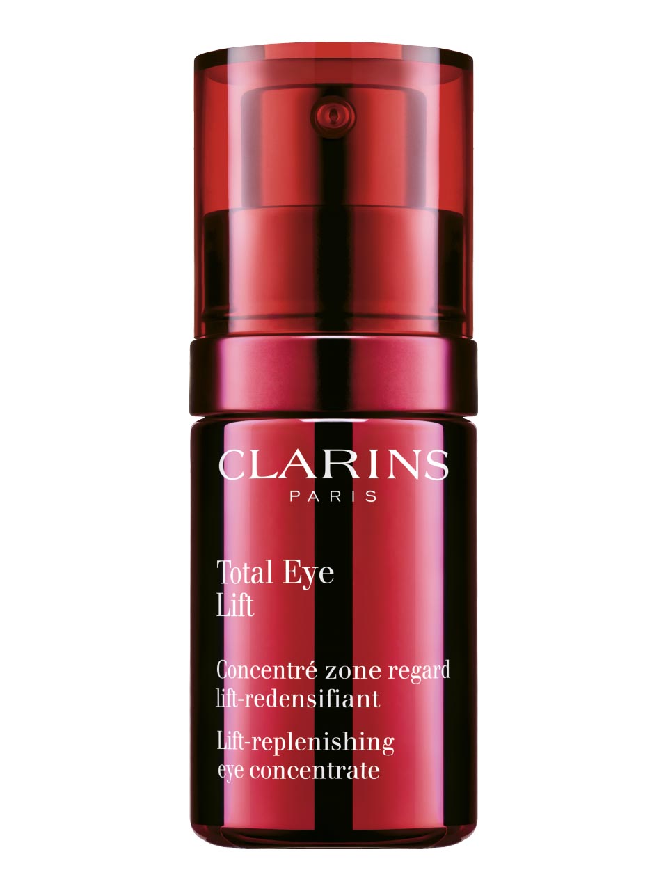 Clarins Eye Care Total Eye Lift 15 ml null - onesize - 1