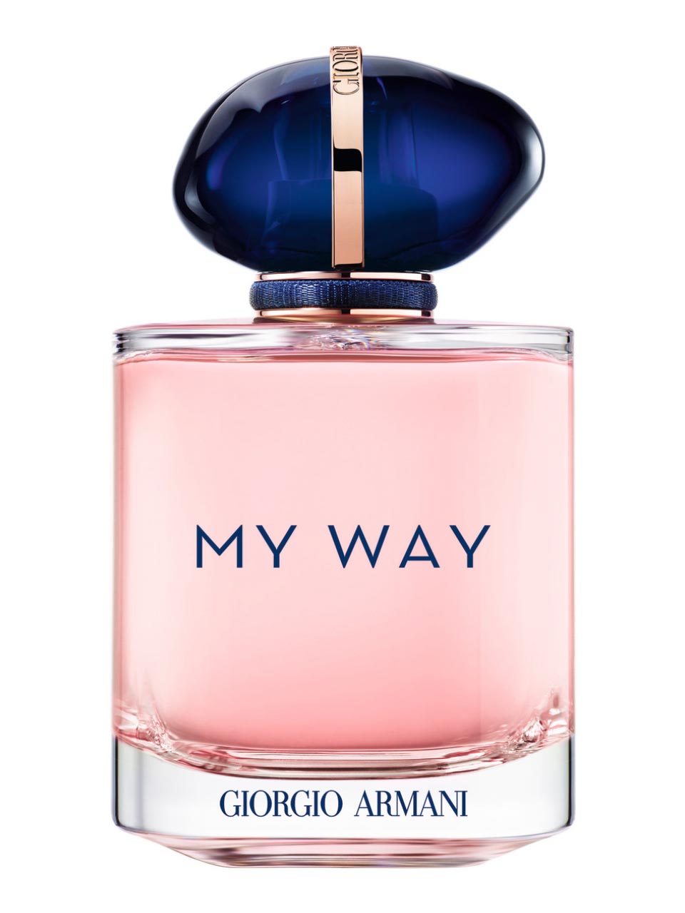 Giorgio Armani My Way Eau de Parfum 90 ml null - onesize - 1