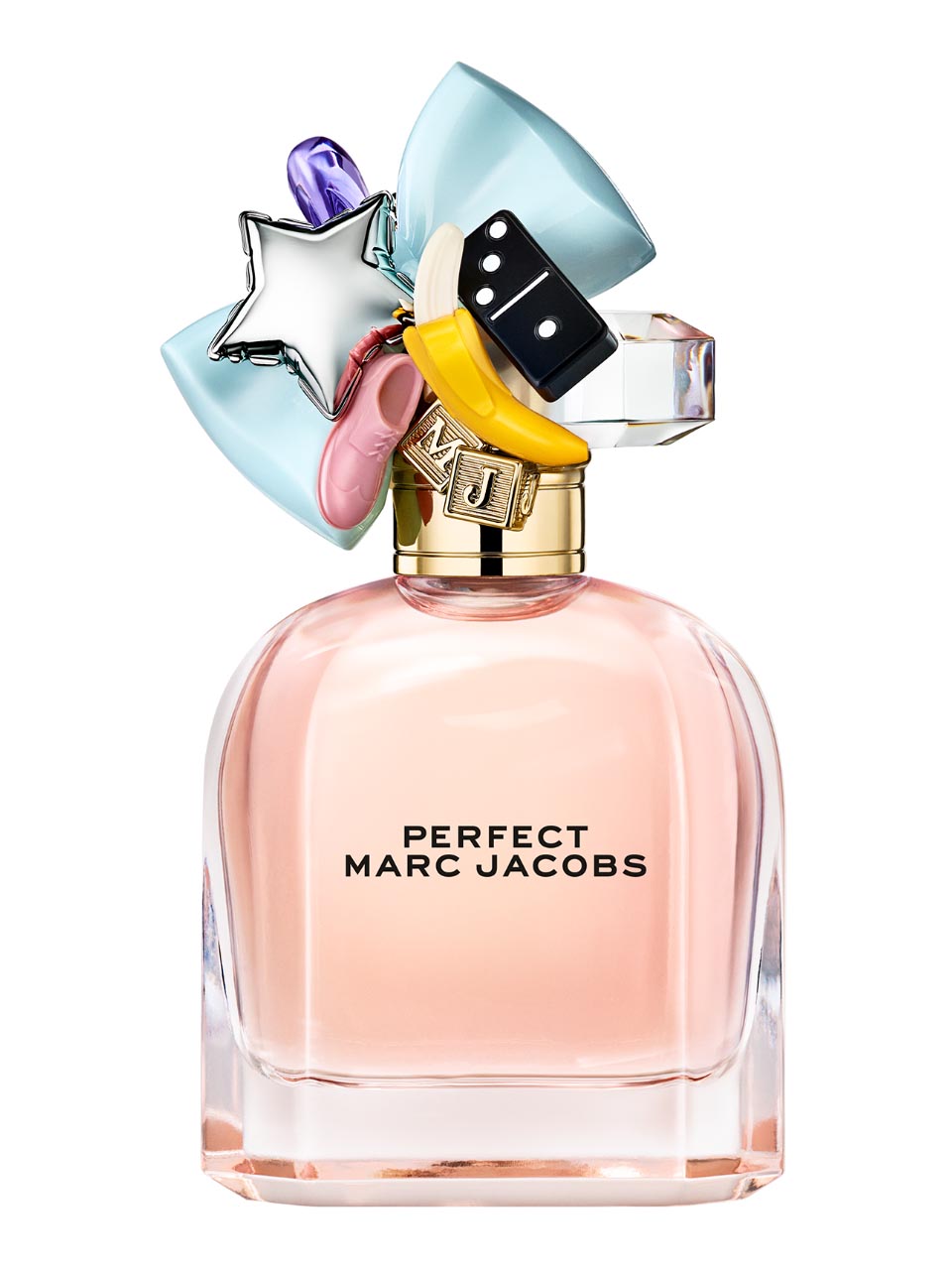 Marc Jacobs Perfect Eau de Parfum 50 ml null - onesize - 1