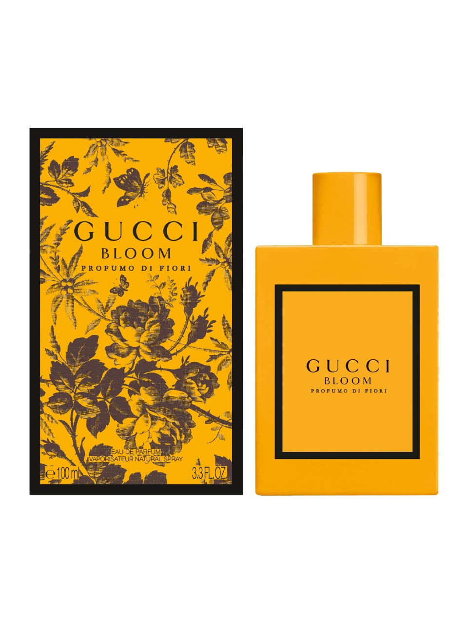 Gucci Bloom Profumo Di Fiori Eau de Parfum 100 ml null - onesize - 1