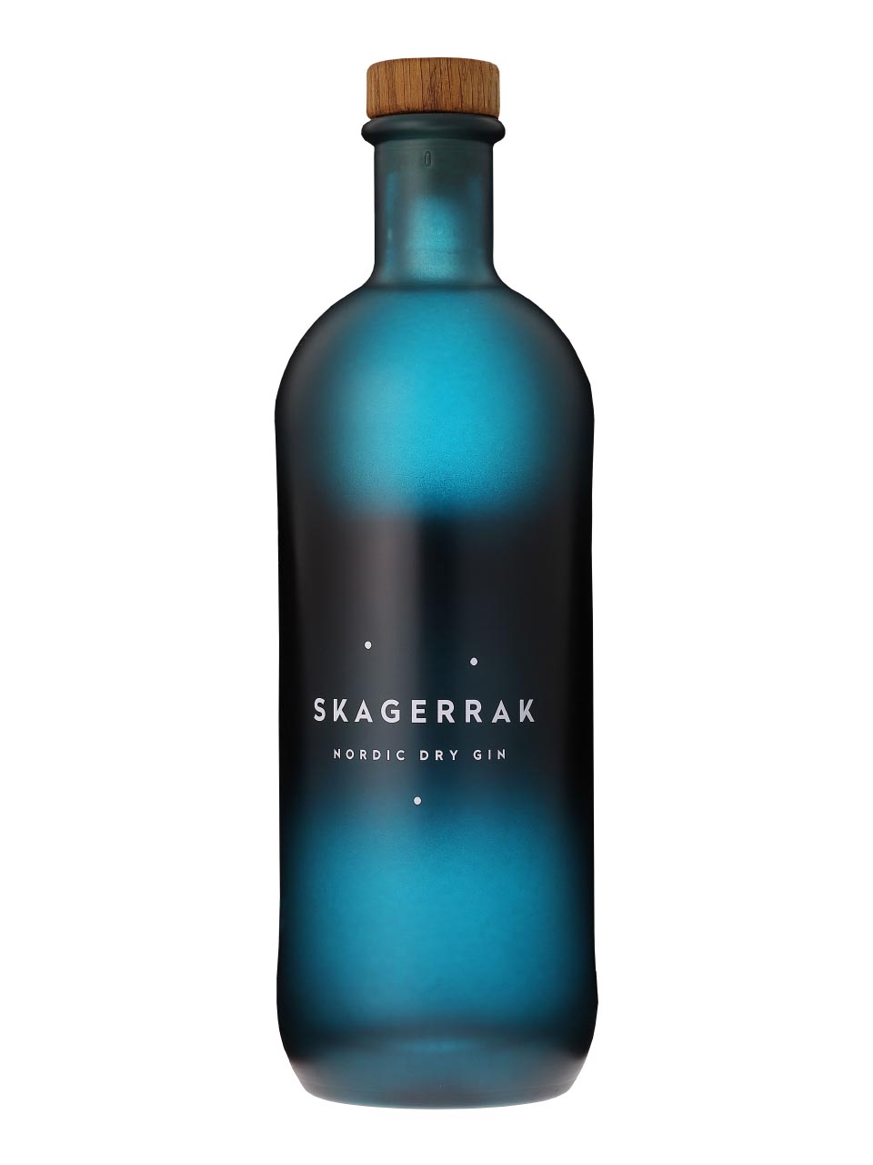 Skagerrak Dry Gin 44.9% 0.5L null - onesize - 1