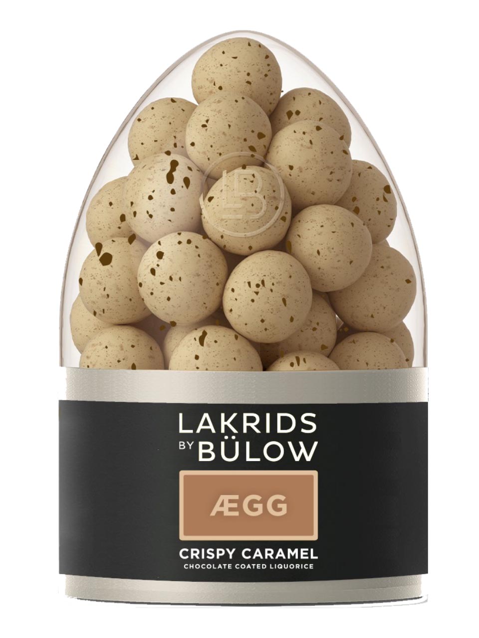 Lakrids By Bülow + Egg + Dulce Chocolate 485g null - onesize - 1
