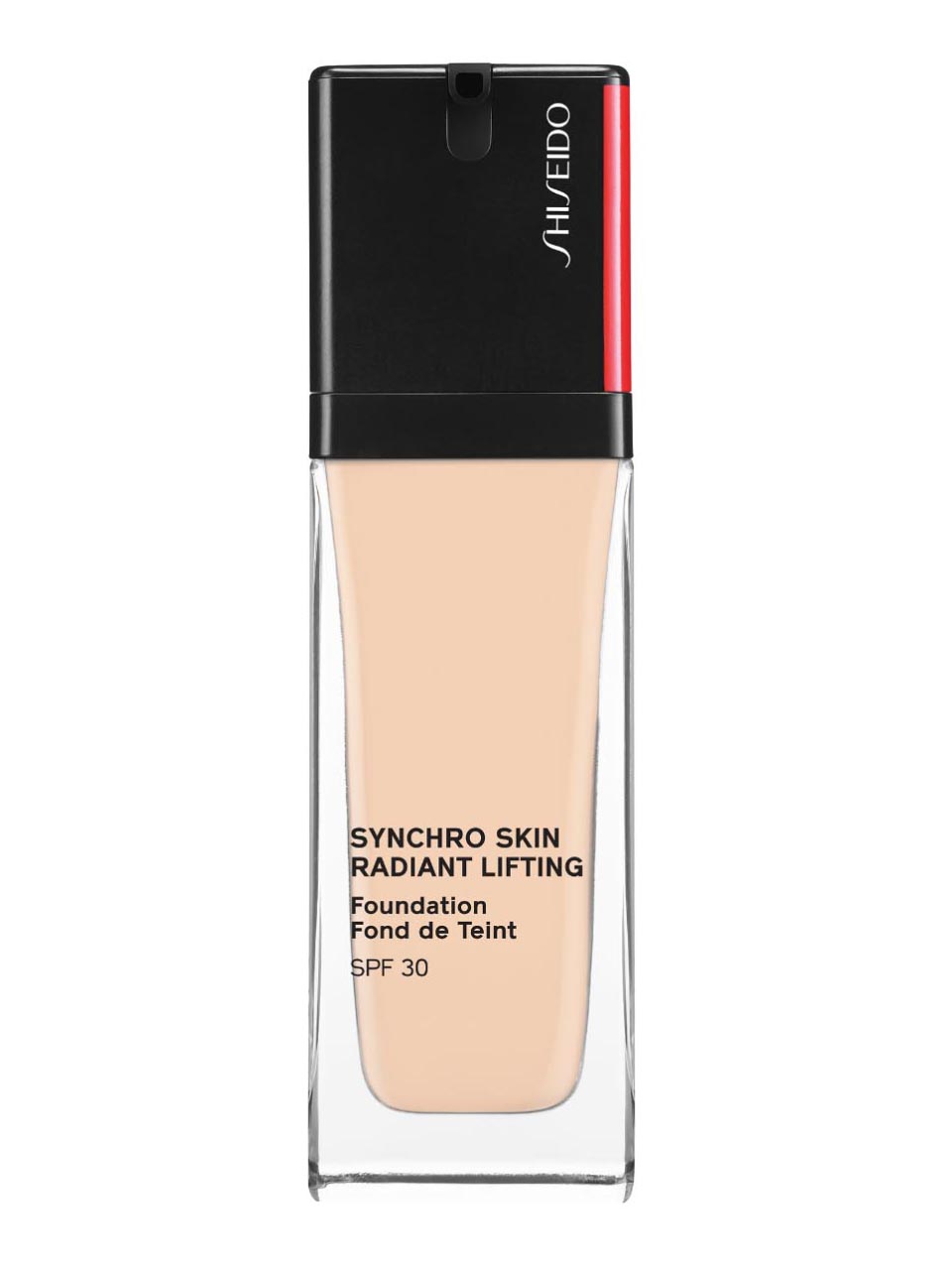 Shiseido Synchro Skin Radiant Lifting Foundation N° 130 Opal 30 ml null - onesize - 1