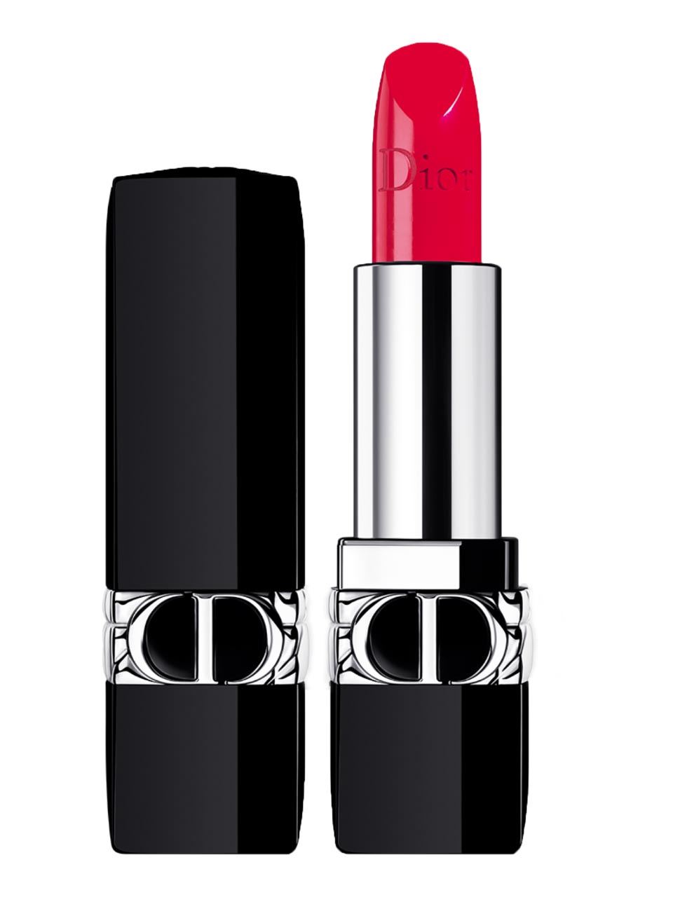 Dior Rouge Couture Colour Velvet Lipstick N° 520 FEEL GOOD 3,5 g null - onesize - 1